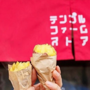 テンプルファームストア